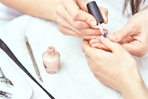 ODETTE NAIL BAR LP is an Oklahoma Domestic Limited Partnership filed on March 9, 2020. . Odette nail bar reviews
